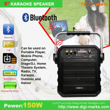 High Price High Quality Wireless Portable Mini Bluetooth Speaker